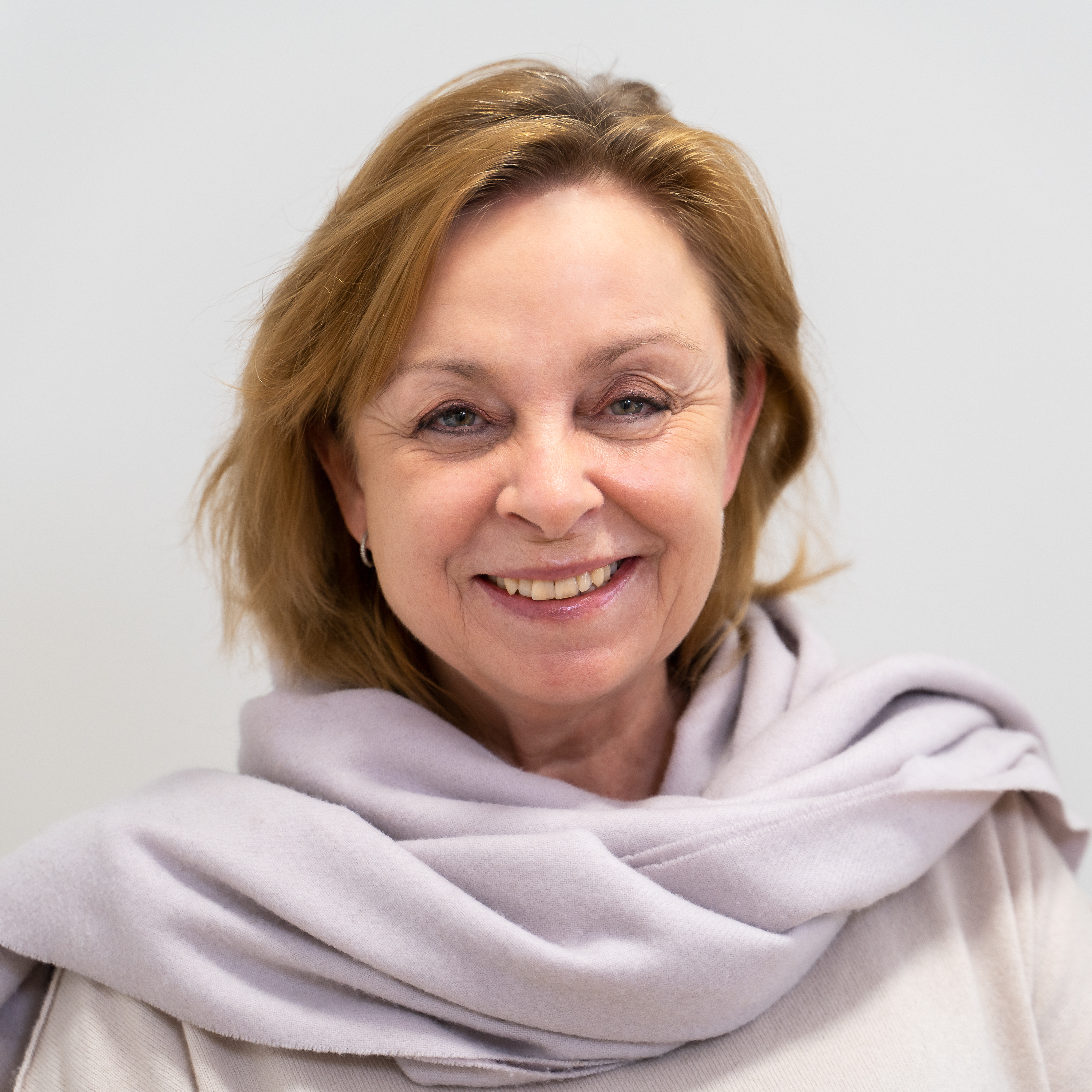 Brigittte Lueger-Schuster, © Alexander Bachmayer